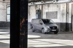 Mercedes-Benz Vito Panel Van 2020 года (WW)